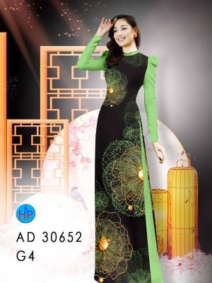 1619492217 29 vai ao dai dep moi nhat hien nay (7)